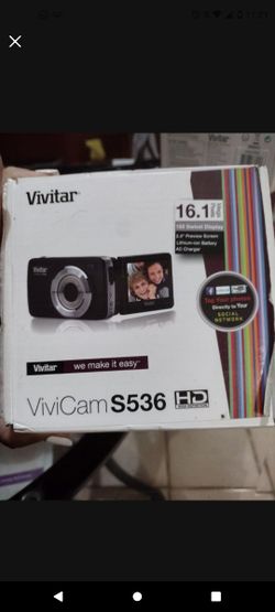 Camara