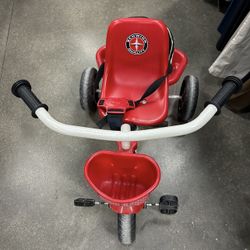 Kids schwinn push bike