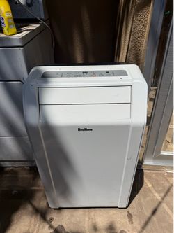 Portable A/C Unit 13,500 BTU