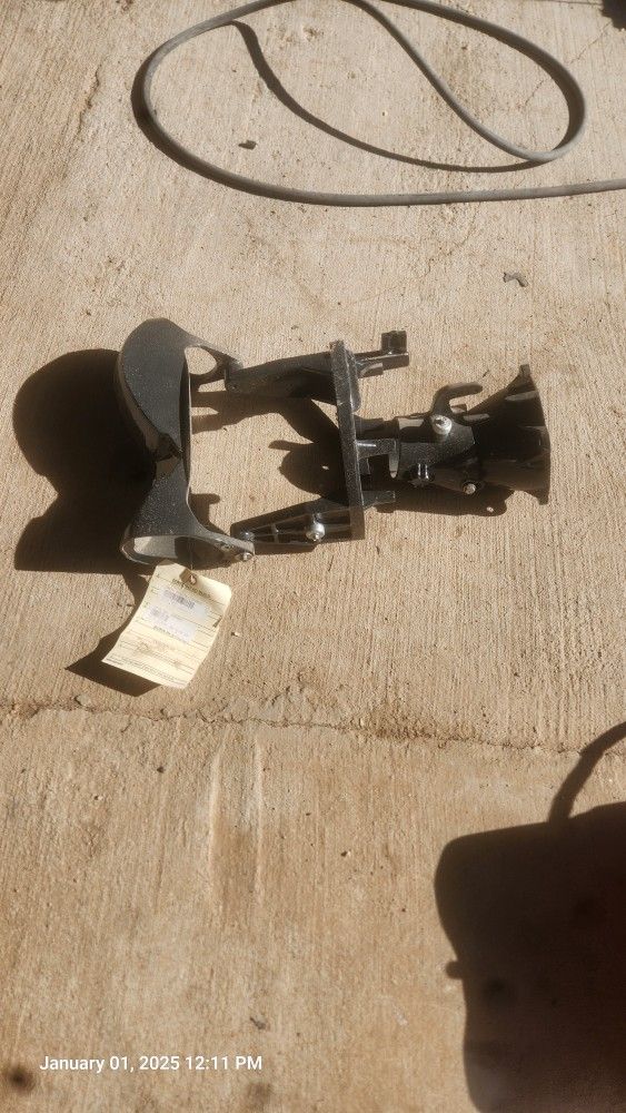 Seadoo jet boat parts