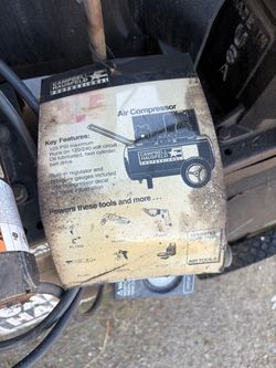 Compressor