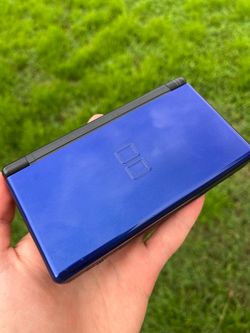 Ds Lite!