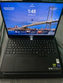 Lenovo legion i9 gaming laptop