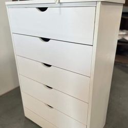 New Katy 5 Drawers Dressers 