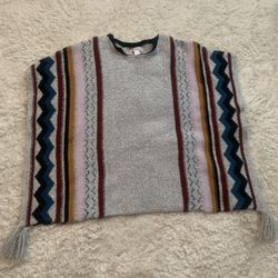Broncho Blouse