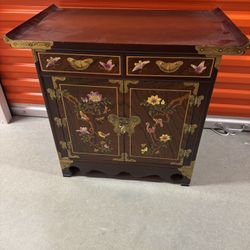 Side table