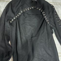 Blouse 3x