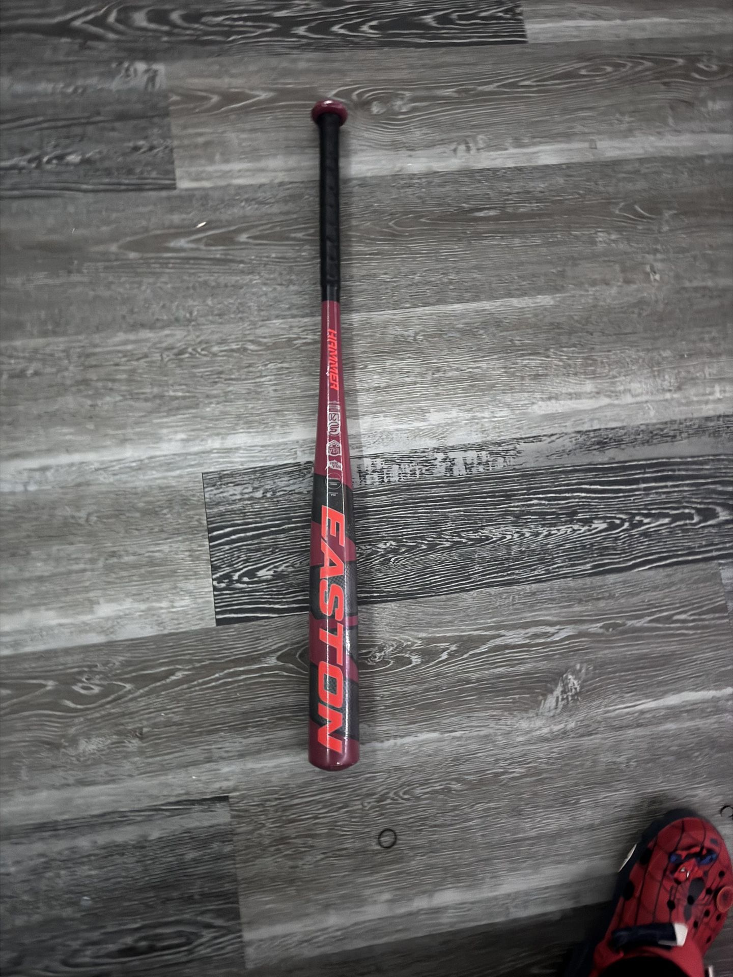 Eastern Hammer slow pitch bat
