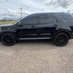 2016 Ford Expedition