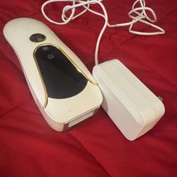 Laser Hair Removal Wand Ipl With Cooling 