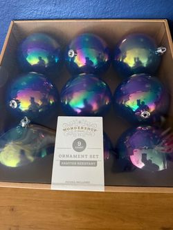 Christmas Ornaments