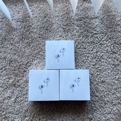 AirPod Pros 