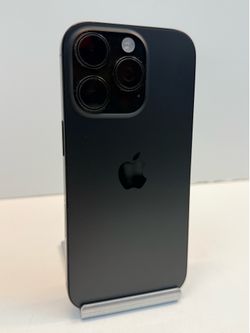Apple iPhone 16 PRO 128gb. ( Fully Unlocked Phone )