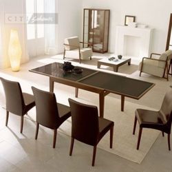 Big Dining Table – Seats 10 – $199