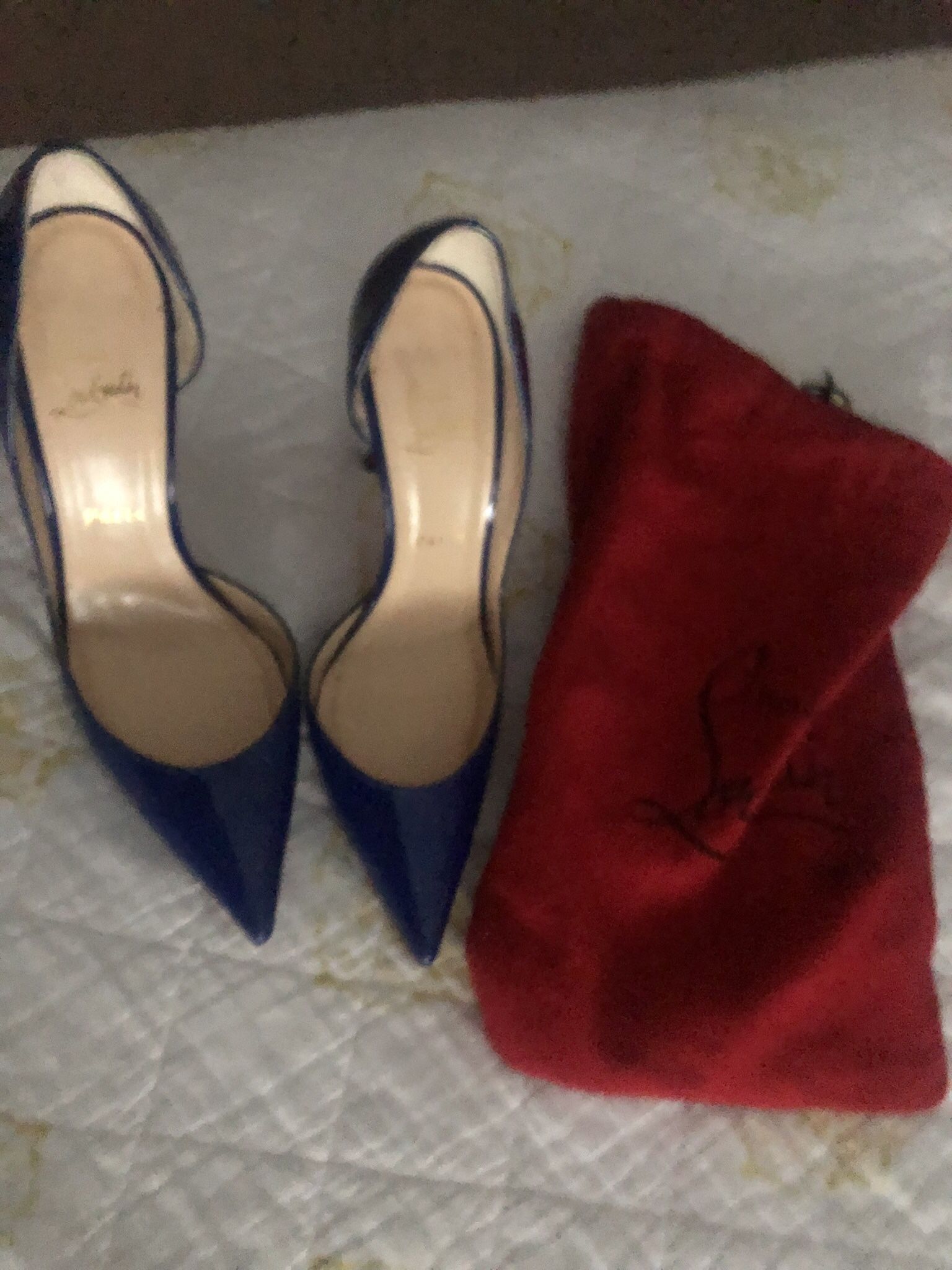 Christian Louboutin
