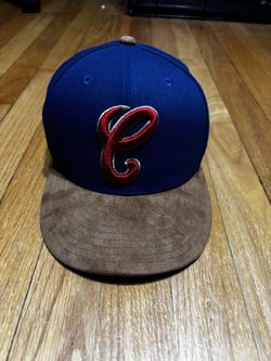 Comiskey Park Sox Hat