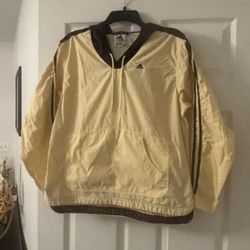 Adidas Women’s Windbreaker 