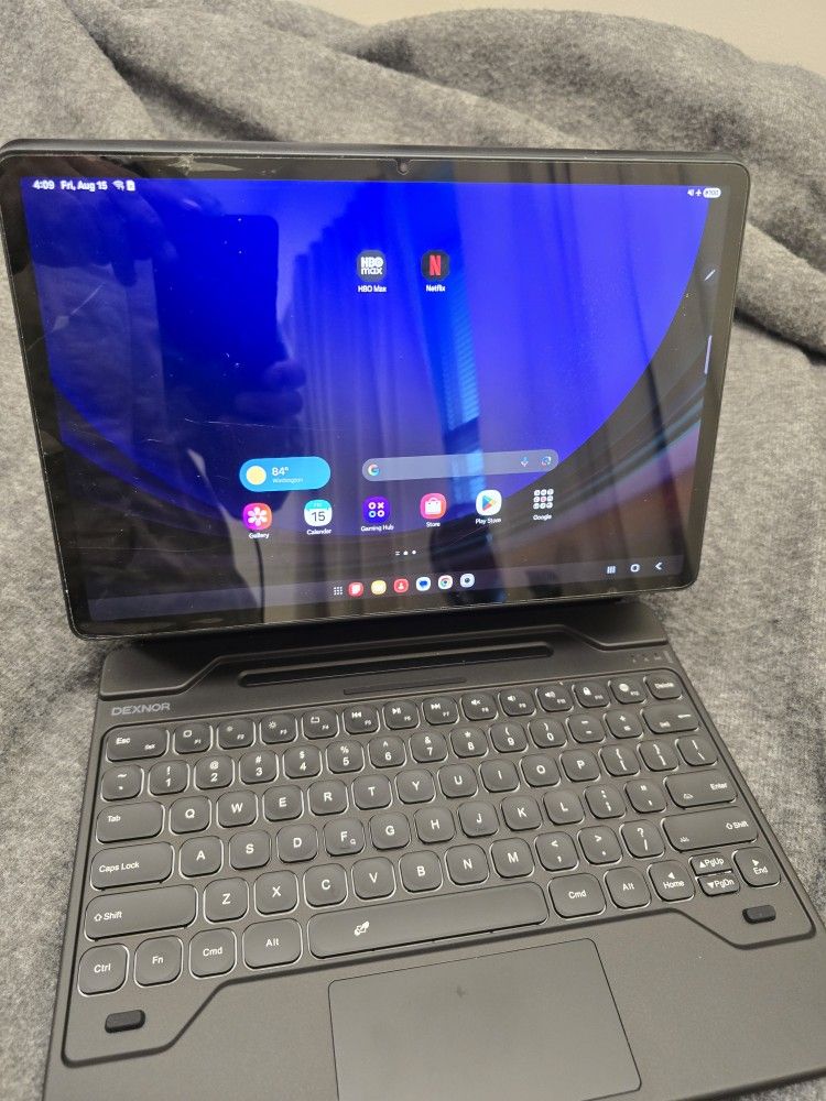 Samsung Tab S9+