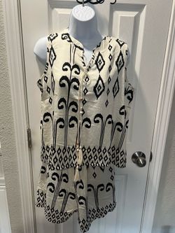 Woman set