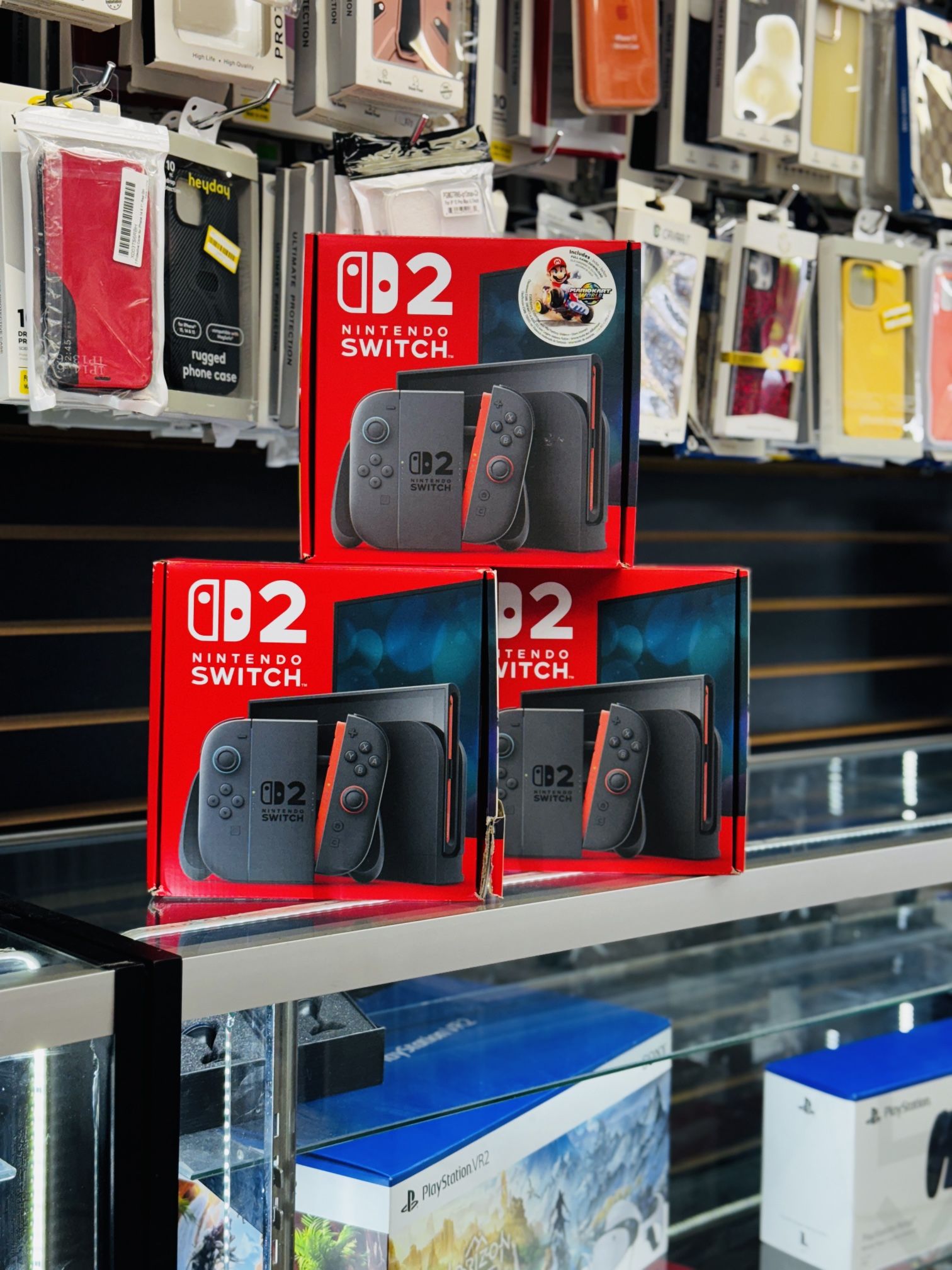 Nintendo Switch 2