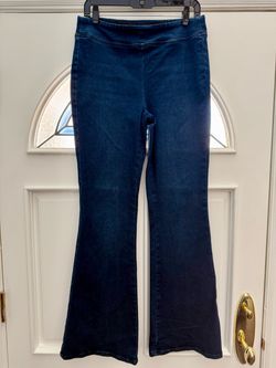 Women's Seven 7 stretch bell Jeans