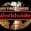 Retro Finds Worldwide