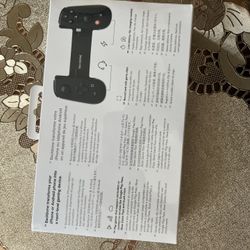 Backbone For Phone Gaming