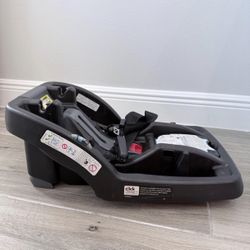 Rear-Facing Graco Click-Connect Car Seat Base (3 Available)