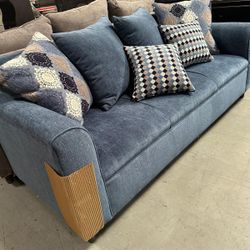 New sofa 🦋🦋🦋