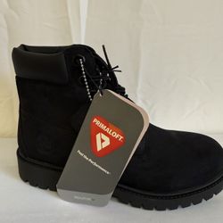 Woman’s  Timberlands Water Resistance 51/2