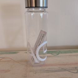 AG1 Branded 16 oz Plastic Shaker Bottle (NEW)