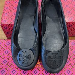 Tory Burch Ballet Flat - Size 9 1/2 