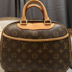 Louis Vuitton Trouville 