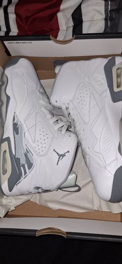 Jordans Mvps