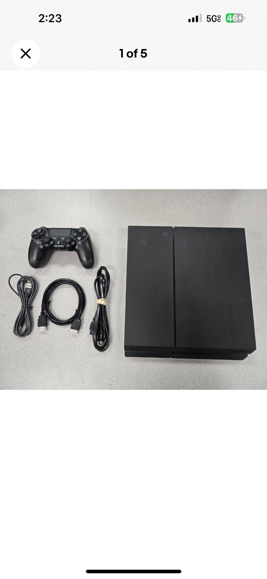 PS4