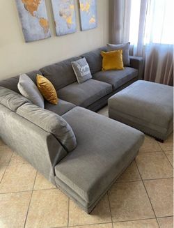 Costco sectional