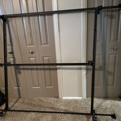 Bed Frame. 