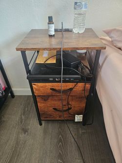 Nightstands