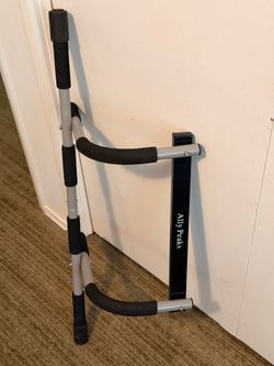 Pull up bar