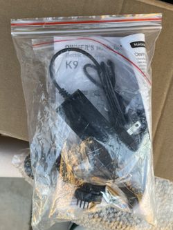 5th Wheel Electric Kids Bike