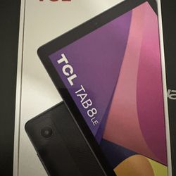 TCL Tab 8