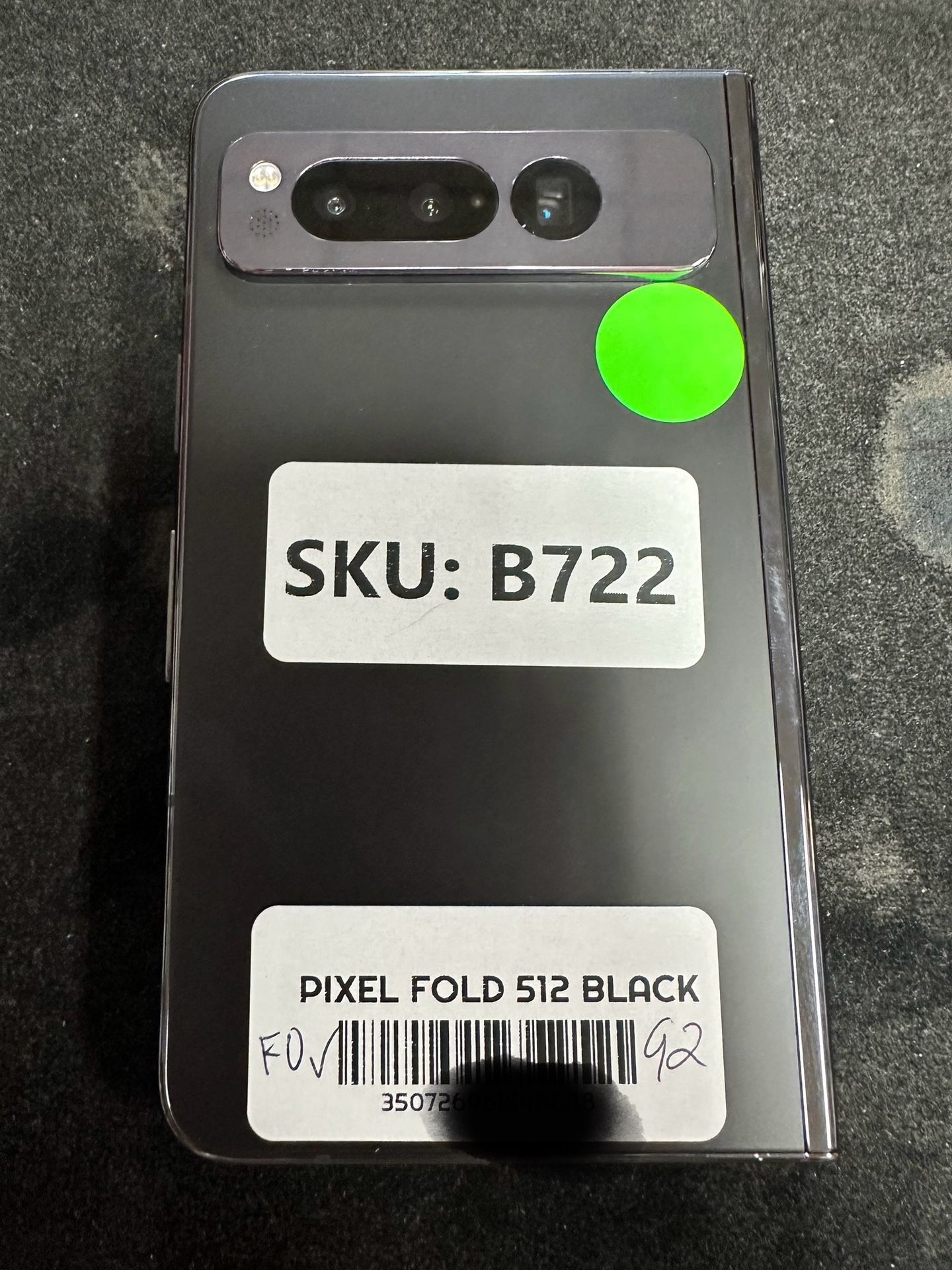 On Sale Pixel Fold 512GB Unlocked