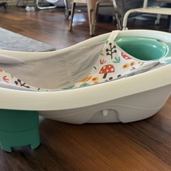 Bath Tub