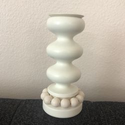 Aarikka Linna Candleholder