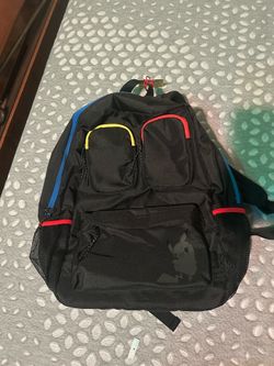 Pokemon x Target Adventure Backpack