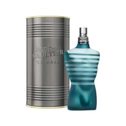 Jean Paul Gaultier for Men 2.5 oz Eau de Toilette Spray