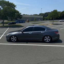 2008 Honda Accord V6
