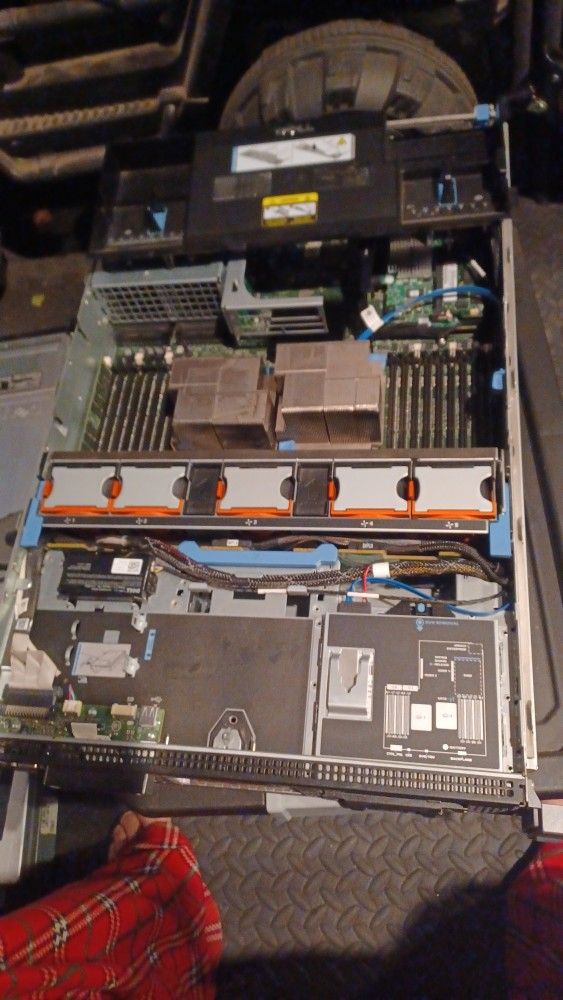Dell Poweredge R710 for Sale in Oxnard, CA - OfferUp