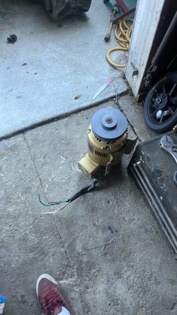 Motor