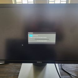 Dell Monitor